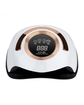 دستگاه LED -UV